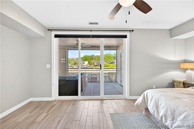 Experience effortless lakefront living at Majestic Pointe, an - photo 23