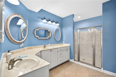 Experience effortless lakefront living at Majestic Pointe, an - photo 24