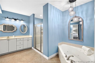 Experience effortless lakefront living at Majestic Pointe, an - photo 25
