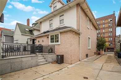 Prime Bay Ridge location. Excellent condition detached colonial - photo 25