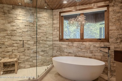 Dramatic Snake River views distinguish this property in Deer - photo 25