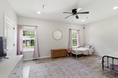 Built in 2023, this move-in ready 3-bedroom, 2-bath home offers - photo 25