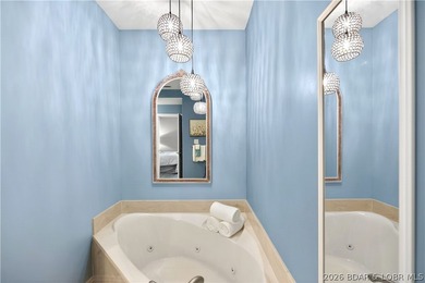 Experience effortless lakefront living at Majestic Pointe, an - photo 26