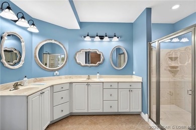 Experience effortless lakefront living at Majestic Pointe, an - photo 27