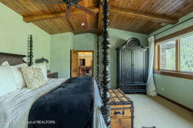 Dramatic Snake River views distinguish this property in Deer - photo 27