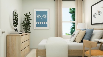 The Morrow - This new two-story home boasts a spacious and - photo 29