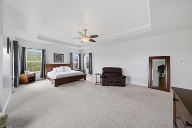 Set on a professionally landscaped lot of more than one-third - photo 30
