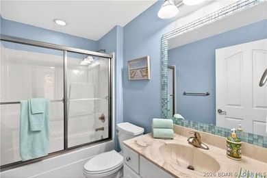 Experience effortless lakefront living at Majestic Pointe, an - photo 31
