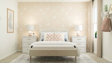 The Morrow - This new two-story home boasts a spacious and - photo 31