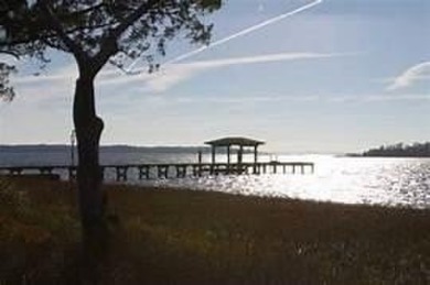 Lake Home For Sale in Manning, South Carolina