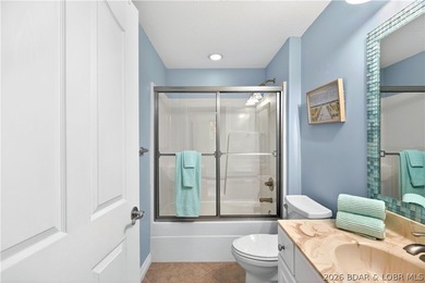 Experience effortless lakefront living at Majestic Pointe, an - photo 32