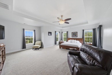 Set on a professionally landscaped lot of more than one-third - photo 32