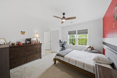 Set on a professionally landscaped lot of more than one-third - photo 35