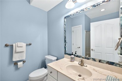 Experience effortless lakefront living at Majestic Pointe, an - photo 36