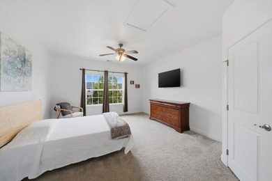 Set on a professionally landscaped lot of more than one-third - photo 36