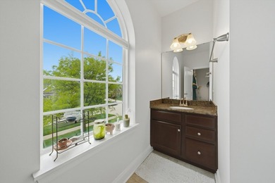 Set on a professionally landscaped lot of more than one-third - photo 37