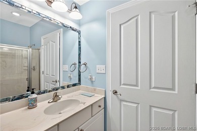 Experience effortless lakefront living at Majestic Pointe, an - photo 38