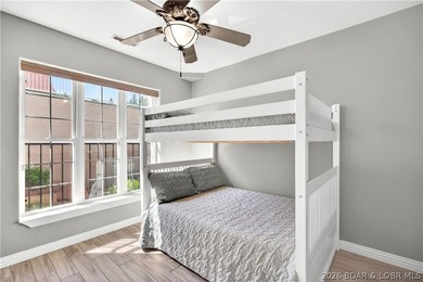 Experience effortless lakefront living at Majestic Pointe, an - photo 39