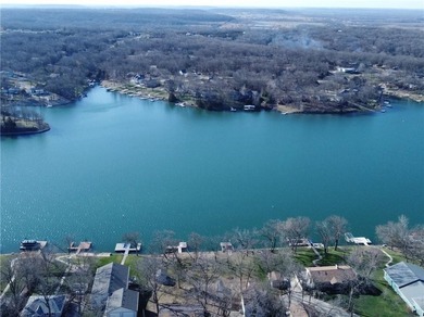Enjoy lake views with this 1st tier property in Linn Valley - photo 40