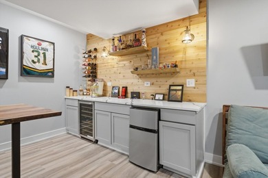 Set on a professionally landscaped lot of more than one-third - photo 40