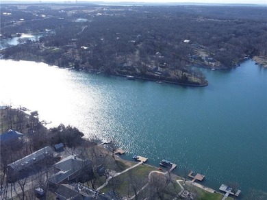 Enjoy lake views with this 1st tier property in Linn Valley - photo 41