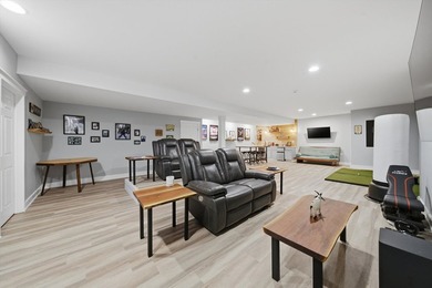 Set on a professionally landscaped lot of more than one-third - photo 41