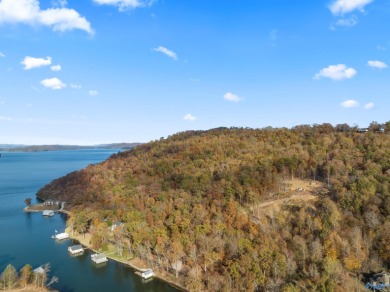 Lake Guntersville Acreage For Sale in Guntersville Alabama