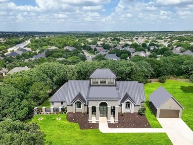 Luxury remodeled estate on nearly 4 private acres in Keller ISD - photo 1