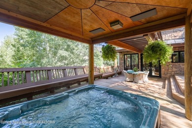 Dramatic Snake River views distinguish this property in Deer - photo 42