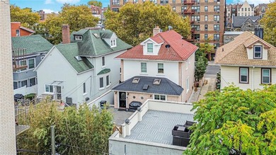 Prime Bay Ridge location. Excellent condition detached colonial - photo 43