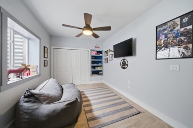 Set on a professionally landscaped lot of more than one-third - photo 43