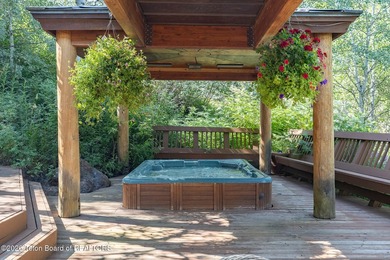 Dramatic Snake River views distinguish this property in Deer - photo 43