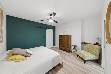 Set on a professionally landscaped lot of more than one-third - photo 44