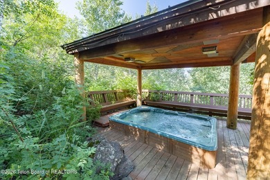 Dramatic Snake River views distinguish this property in Deer - photo 44