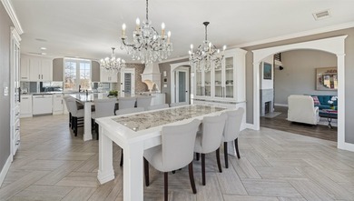Luxury remodeled estate on nearly 4 private acres in Keller ISD - photo 5