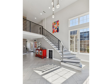 Luxury remodeled estate on nearly 4 private acres in Keller ISD - photo 6