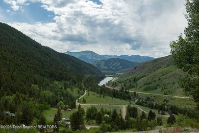 Dramatic Snake River views distinguish this property in Deer - photo 46