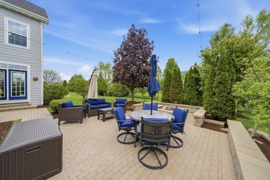 Set on a professionally landscaped lot of more than one-third - photo 47
