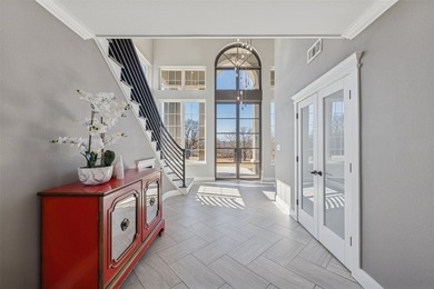 Luxury remodeled estate on nearly 4 private acres in Keller ISD - photo 7