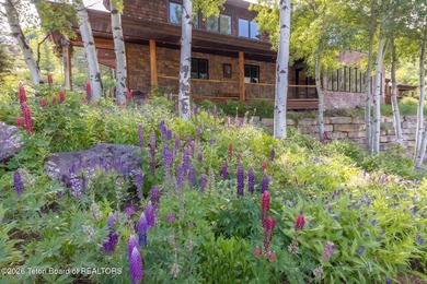 Dramatic Snake River views distinguish this property in Deer - photo 47
