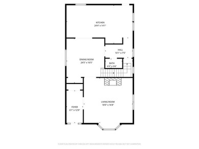 Prime Bay Ridge location. Excellent condition detached colonial - photo 48