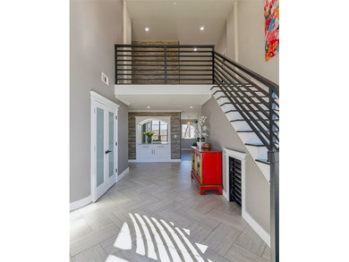 Luxury remodeled estate on nearly 4 private acres in Keller ISD - photo 8