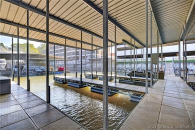 Experience effortless lakefront living at Majestic Pointe, an - photo 49