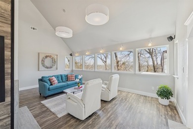 Luxury remodeled estate on nearly 4 private acres in Keller ISD - photo 9