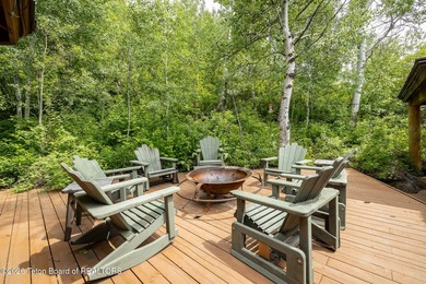 Dramatic Snake River views distinguish this property in Deer - photo 49