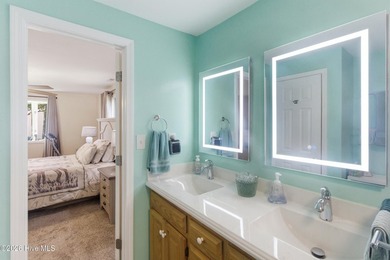 Welcome to 206 Spruce Drive, located in the gated golf course - photo 50