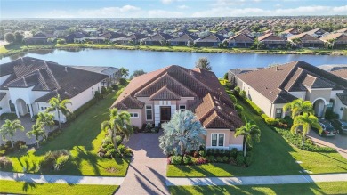 Lake Home For Sale in Sarasota, Florida