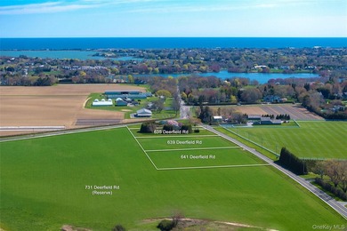 Introducing an extraordinary land offering in Watermill, New - photo 4