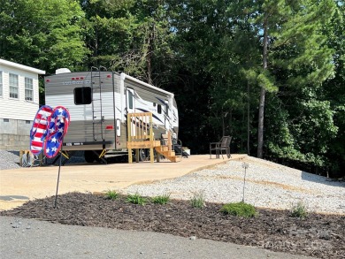 Lake Home For Sale in New London, North Carolina