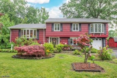 Lake Home For Sale in Parsippany-Troy Hills Twp., New Jersey